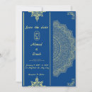 Search for muslim wedding save the dates Islam
