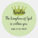 Search for name of god stickers Christian