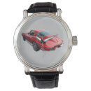 Search for corvette watches Red