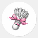 Search for badminton racquet stickers Quote
