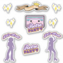 Search for collectable stickers For kids