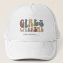 Search for before hats Girls weekend