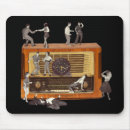 Search for rock and roll mouse mats Rockabilly