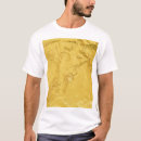 Search for shiny tshirts Gold
