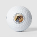 Search for engagement golf balls Anniversary