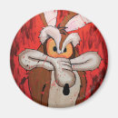 Search for coyote magnets Looney tunes coyote