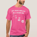 Search for edna tshirts Animal