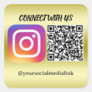 Search for social square stickers Networking