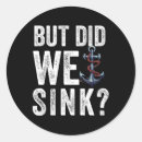 Search for sail away stickers Pontoon life
