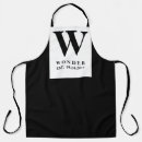Search for newly wed aprons Modern