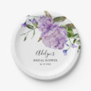 Search for rustic bridal shower plates Botanical