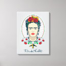 Search for vintage floral canvas prints Artist