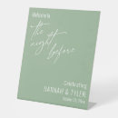 Search for night light Typography