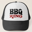 Search for bbq hats King