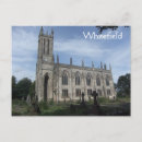Search for parish postcards Church