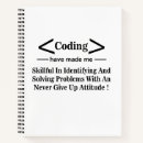 Search for programmer notebooks Programming