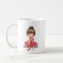 Search for dance instructor mugs Pink