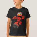 Search for sesame street elmo tshirts Tango