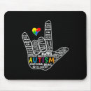 Search for puzzle mouse mats Awareness