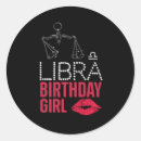 Search for birthday libra stickers Astrology