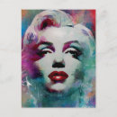 Search for contemporary art postcards Fashion
