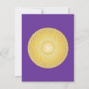 Search for om invitations Meditation