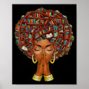 Search for black history month posters Afro