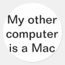 Search for laptop computer stickers Apple