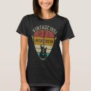 Search for vintage 1951 tshirts Birthday