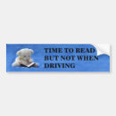 Search for teddy bumper stickers Animal