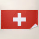 Search for flag beach towels Europe