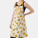 Search for fall aprons Colourful