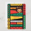 Search for afro invitations Party
