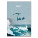 Search for beach invitations wedding table cards Watercolor