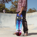 Search for palm tree skateboards Retro