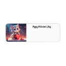 Search for valentine return address labels Happy valentine's day