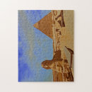 Search for egypt pyramids puzzles Sphinx