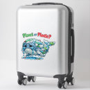 Search for ocean pollution stickers Marine life