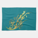 Search for luxury tea towels Golden