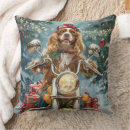 Search for cocker spaniel cushions Dogs