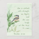 Search for inspirational quotes for women postcards Christian