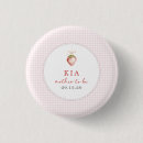 Search for berry badges Baby shower