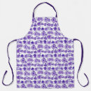 Search for vintage bicycle aprons Bike