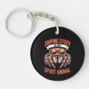 Search for spiders key rings Jumping spider