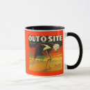 Search for orange grove mugs Orchard