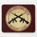 Search for them mouse mats Molon labe