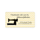 Search for seamstress return address labels Quilting
