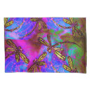 Search for hippie pillowcases Pink