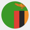 Search for zambia flag stickers Countries