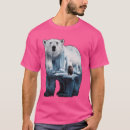 Search for musk ox tshirts Nature